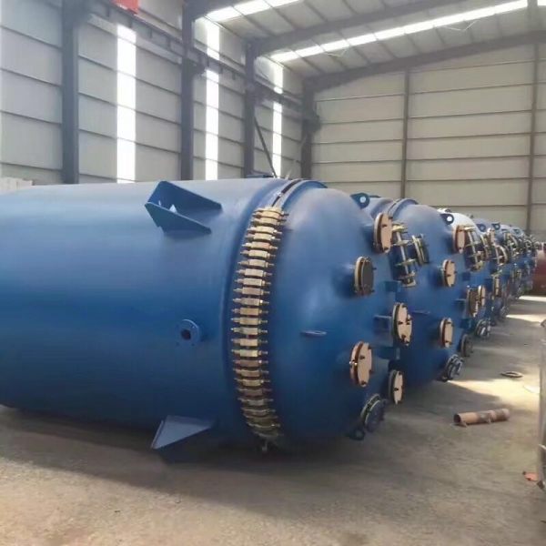 K5000L大香蕉黄色视频反應釜