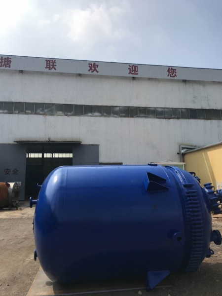 K1000L大香蕉黄色视频反應釜
