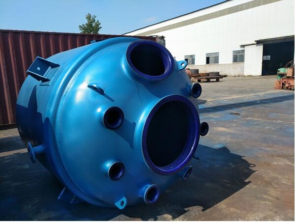 F10000L大香蕉黄色视频反應釜