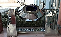 大香蕉黄色视频雙錐幹燥機